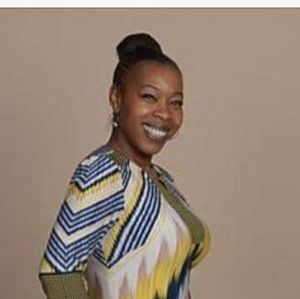 Meet your Posher, Calisha
